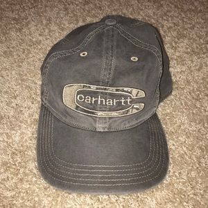 NWOT Carhartt Baseball Cap